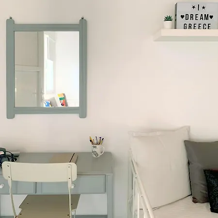 شقة Myk Center Sea View 2 To 4 *