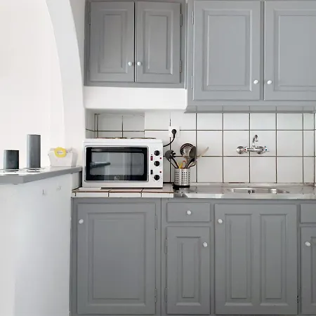 Myk Center Sea View 2 To 4 Апартаменты