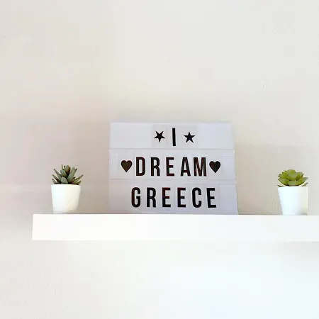 Апартаменты Myk Center Sea View 2 To 4 Mykonos Town